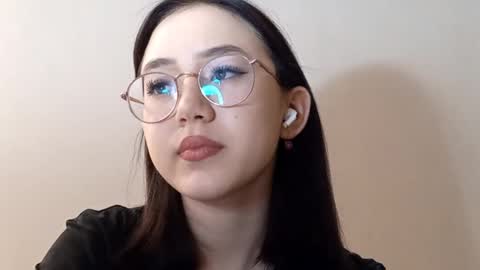 Snapshot of lupefaulker chatting on 03.02.26 Roxie online show from 03.02.26