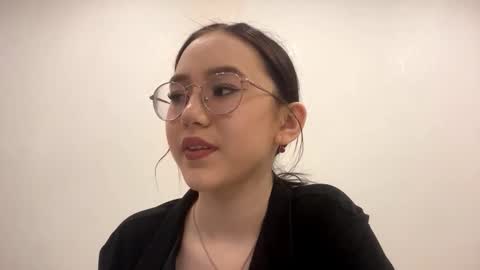 Snapshot of lupefaulker chatting on 03.04.26 Roxie online show from 03.04.26