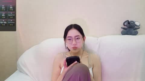 Roxie online show from 06.03.26