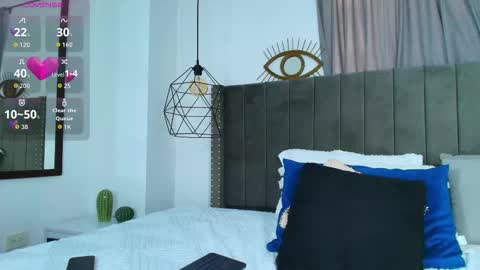 Snapshot of lupita_hot3xx chatting on 03.15.26 Lupita online show from 03.15.26