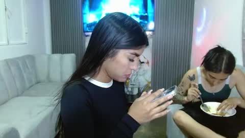 Lupita online show from 04.25.26