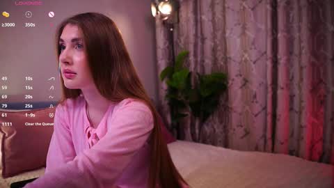 Eva online show from 11.16.25