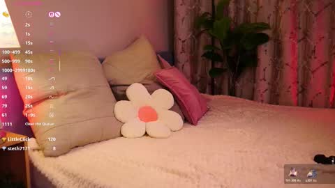 Eva online show from 11.22.25