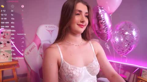 Eva online show from 12.13.25