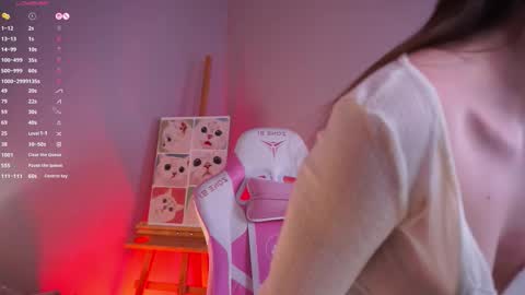 Eva  Next stream - Friday 3pm-11pm EST online show from 03.02.26