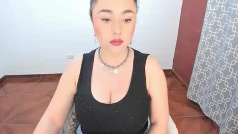 PAULINA online show from 01.12.26