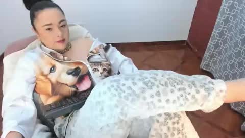 PAULINA online show from 03.12.26