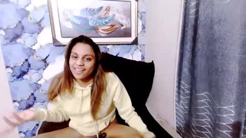 Snapshot of luscious_lexy chatting on 06.17.26 luscious_lexy online show from 06.17.26