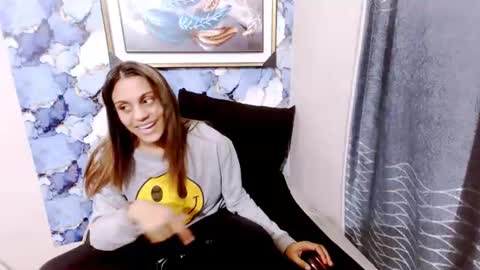 Snapshot of luscious_lexy chatting on 06.18.26 luscious_lexy online show from 06.18.26