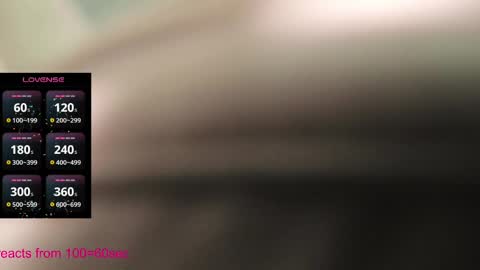 Snapshot of lusciouslipsxx chatting on 02.25.25 lusciouslipsxx online show from 02.25.25