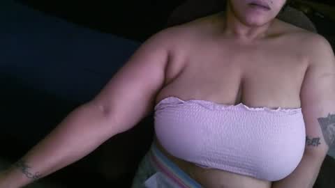 Luscious SPADE online show from 09.09.25
