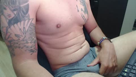 lushboy90 online show from 01.18.25