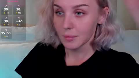 your sweet Liana online show from 10.10.25