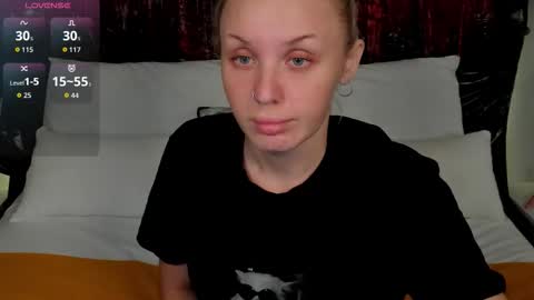 your sweet Liana online show from 10.26.25