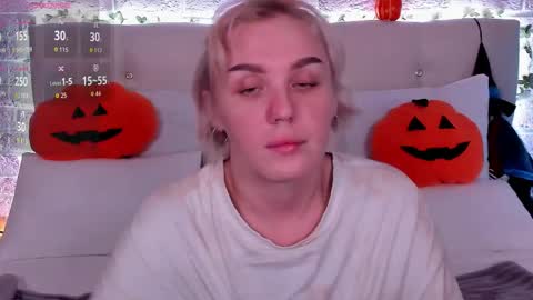 your sweet Liana online show from 10.27.25