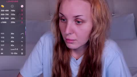 your sweet Liana online show from 12.02.25