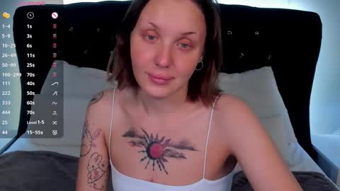 your sweet Liana online show from 03.09.26