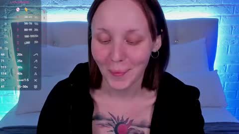 your sweet Liana online show from 04.20.26