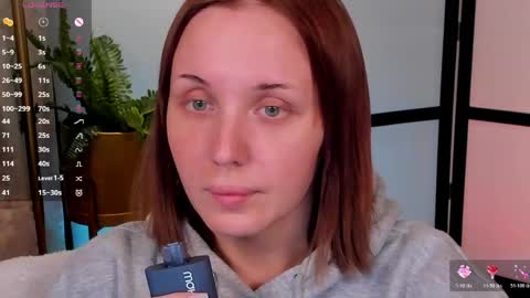 your sweet Liana online show from 04.21.26