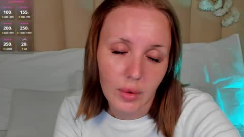 Snapshot of lushcherry chatting on 06.07.26 your sweet Liana online show from 06.07.26