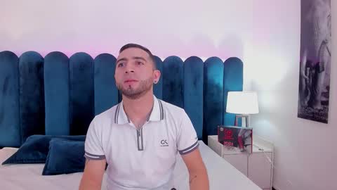 Lushian And Luna online show from 02.06.26