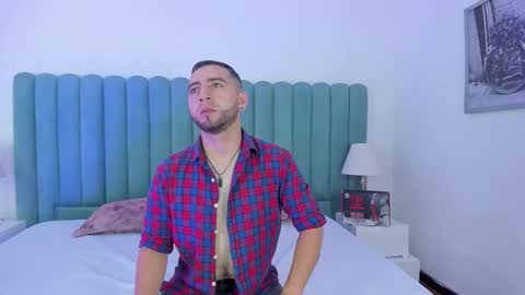 Lushian And Luna online show from 03.25.26