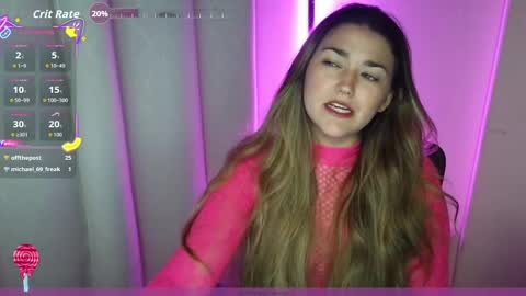 lushlolly online show from 09.27.25