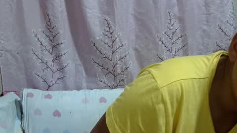 Snapshot of lushpinay chatting on 01.08.25 LushPinay online show from 01.08.25