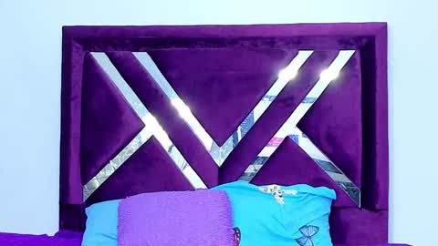 lushy_sweeet online show from 11.05.25