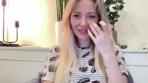 lusiluv online show from 02.07.26