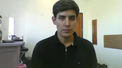 Snapshot of lusrodri chatting on 01.09.26 Sebastian E. online show from 01.09.26