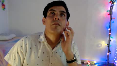 Snapshot of lusrodri chatting on 06.28.26 Sebastian E. online show from 06.28.26