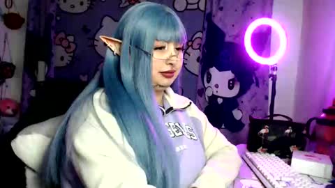 Snapshot of lussyevans_ chatting on 06.08.26 lussyevans_ online show from 06.08.26