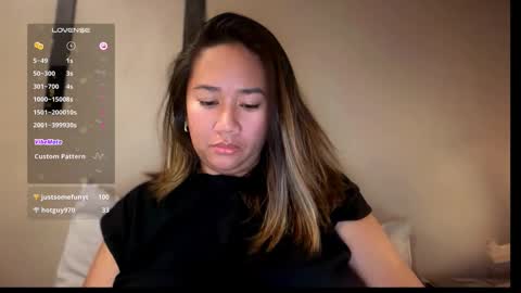 lust_4_daze online show from 03.11.26