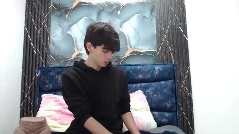 Snapshot of lust_demian chatting on 01.19.26 lust_demian online show from 01.19.26