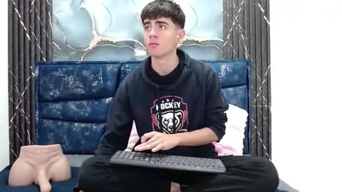 Snapshot of lust_demian chatting on 02.03.26 lust_demian online show from 02.03.26