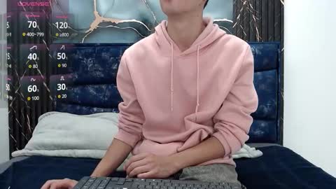 Snapshot of lust_demian chatting on 02.10.26 lust_demian online show from 02.10.26