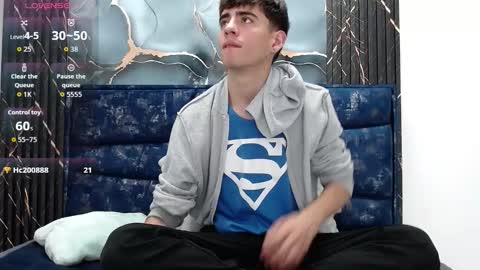 Snapshot of lust_demian chatting on 02.11.26 lust_demian online show from 02.11.26