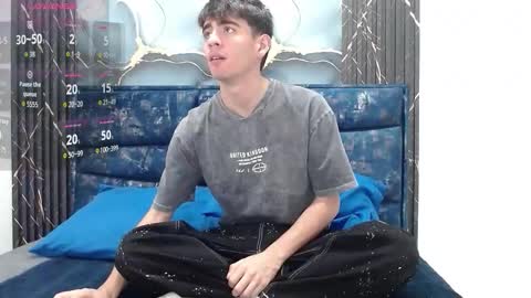 Snapshot of lust_demian chatting on 02.19.26 lust_demian online show from 02.19.26