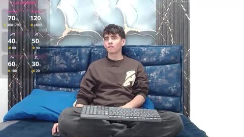 Snapshot of lust_demian chatting on 02.20.26 lust_demian online show from 02.20.26