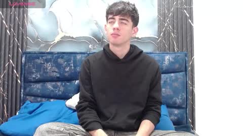 Snapshot of lust_demian chatting on 02.23.26 lust_demian online show from 02.23.26