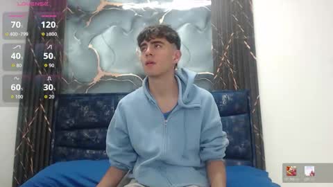 Snapshot of lust_demian chatting on 02.26.26 lust_demian online show from 02.26.26