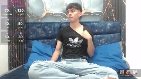 Snapshot of lust_demian chatting on 03.02.26 lust_demian online show from 03.02.26