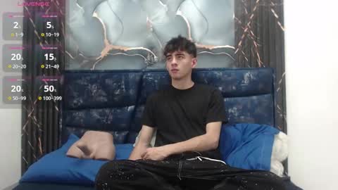 Snapshot of lust_demian chatting on 03.05.26 lust_demian online show from 03.05.26