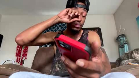 Snapshot of lust_j chatting on 11.14.25 LUST online show from 11.14.25