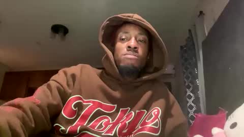 Snapshot of lust_j chatting on 12.16.25 LUST online show from 12.16.25