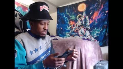 LUST online show from 05.03.26