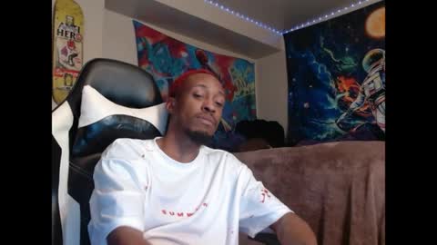 LUST online show from 05.09.26