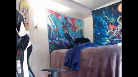 LUST online show from 05.10.26