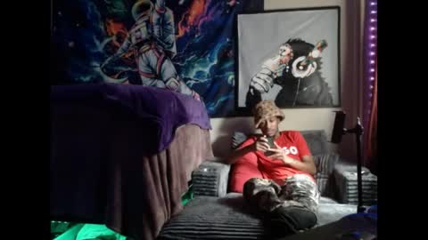 LUST online show from 05.27.26